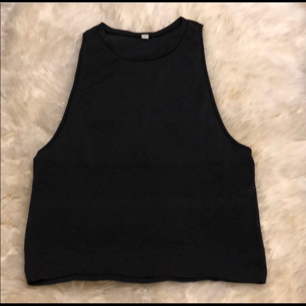 Lululemon Breeze By muscle tank